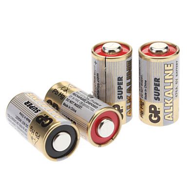 Bateria GP 4LR44 476A 6V (Alkaliczna)