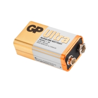 Bateria 9V 6F22 GP 1604A (Alkaliczna)